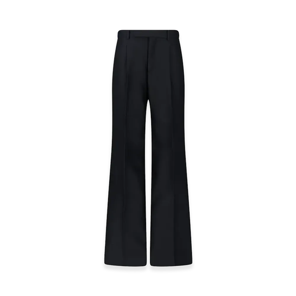 GUCCI Women's Trousers "Black"