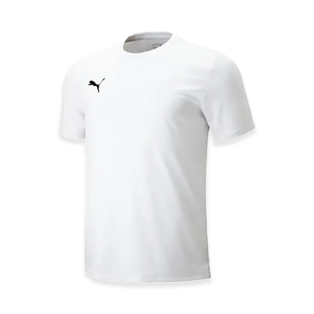 PUMA SS T-shirt "Puma White"