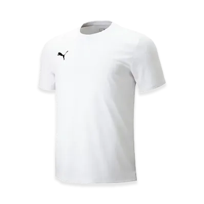 PUMA SS T-shirt "Puma White"