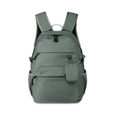 The North Face Rimo Lighback Pack N "Khaki Green"