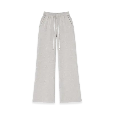 Rick Owens DRKSHDW Women's Pants Geth Belas "Gray"