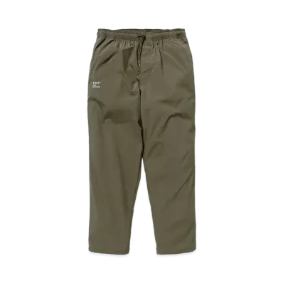 WTAPS Seagull 02 / Trousers / Poly. Weather. Fortless "Olive Drab"