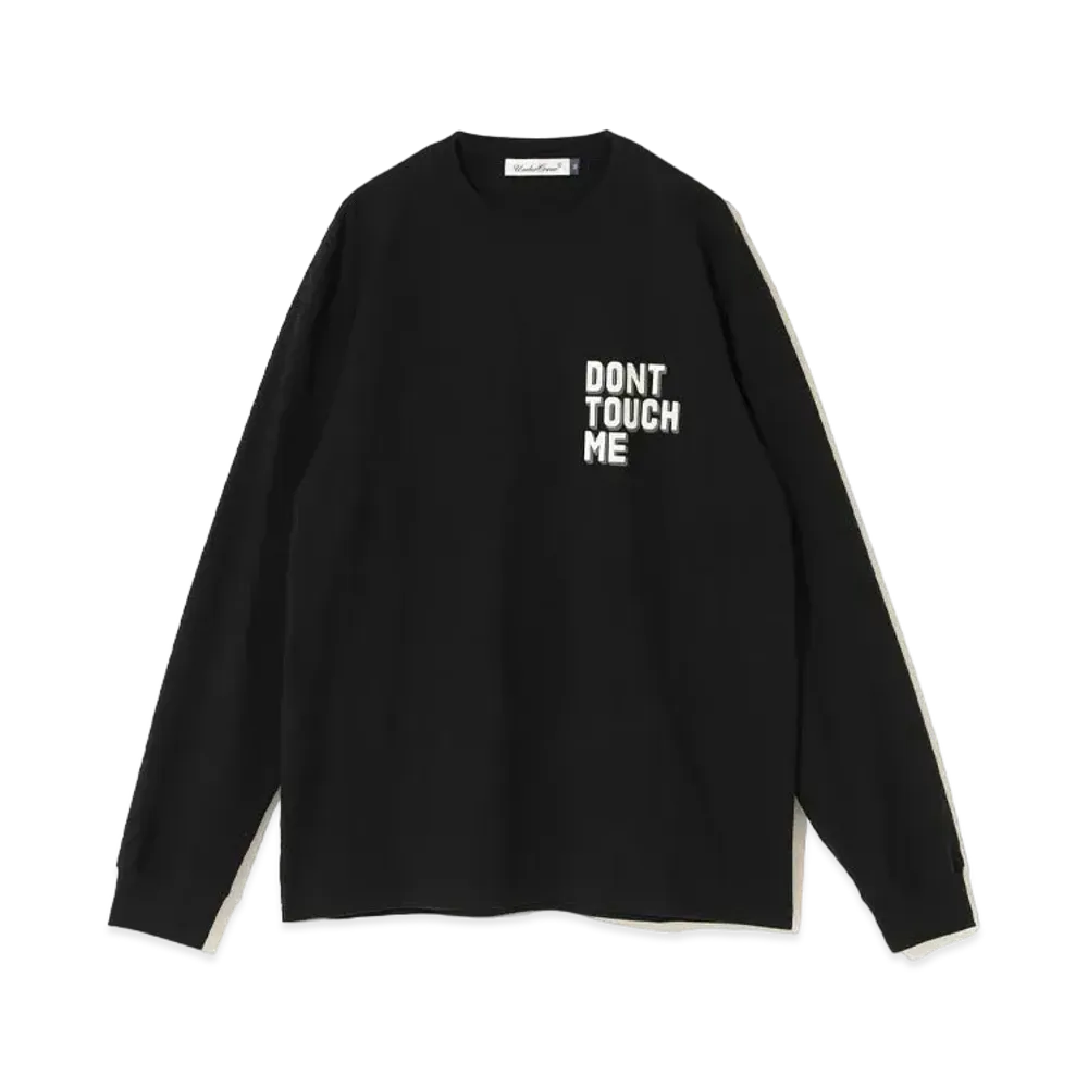 UNDERCOVER T-SHIRT "Black"