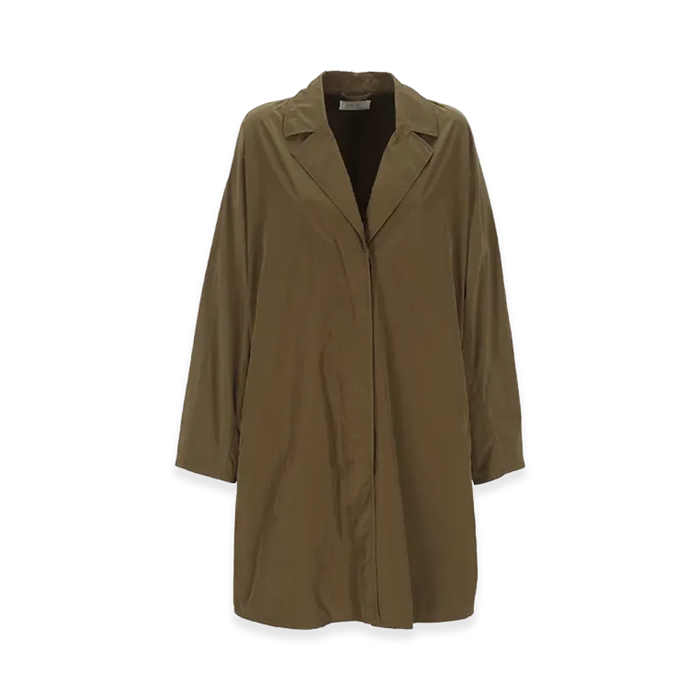 The Row Women's Coats "Beige"