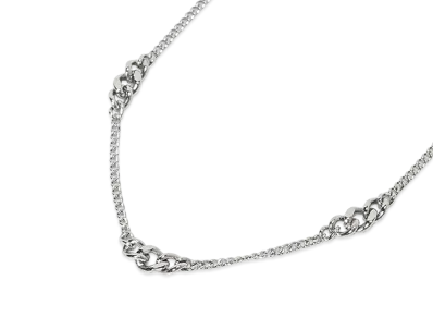 Paul Smith Necklace "Silver"
