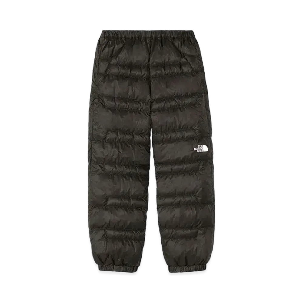 The North Face Light Heat Pant Kids "Black"