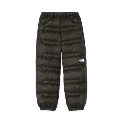 The North Face Light Heat Pant Kids "Black"