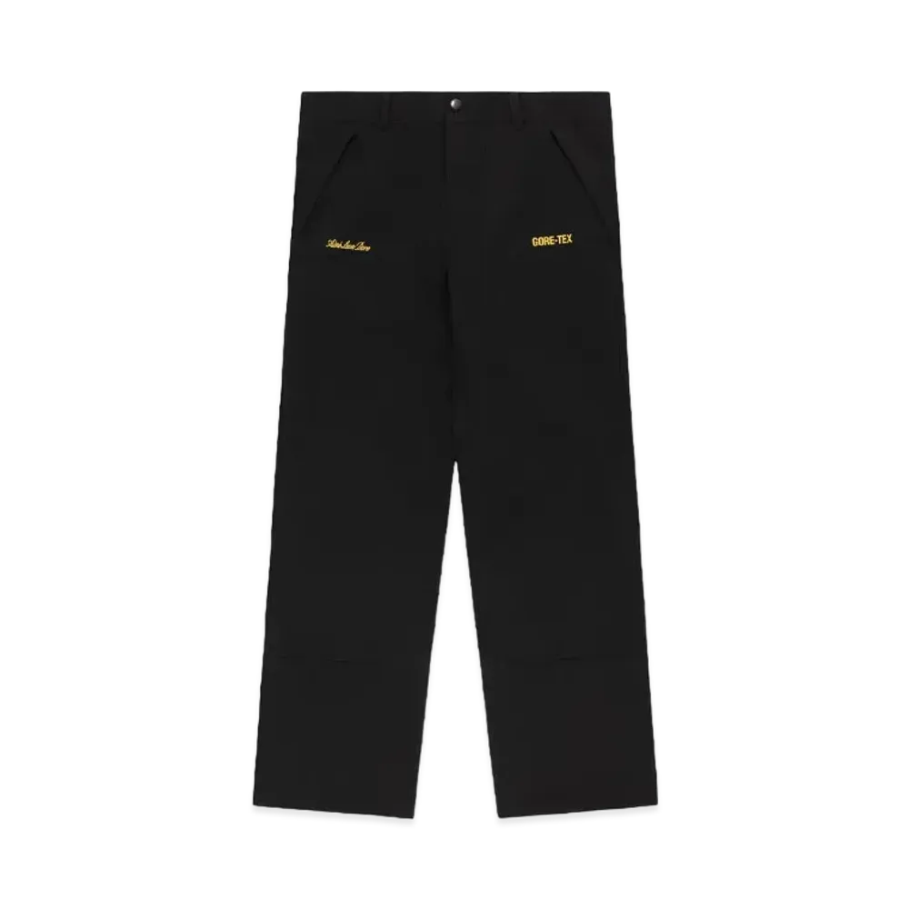 Aime Leon Dore GORE-TEX Double Knee Shell Pant "Black"