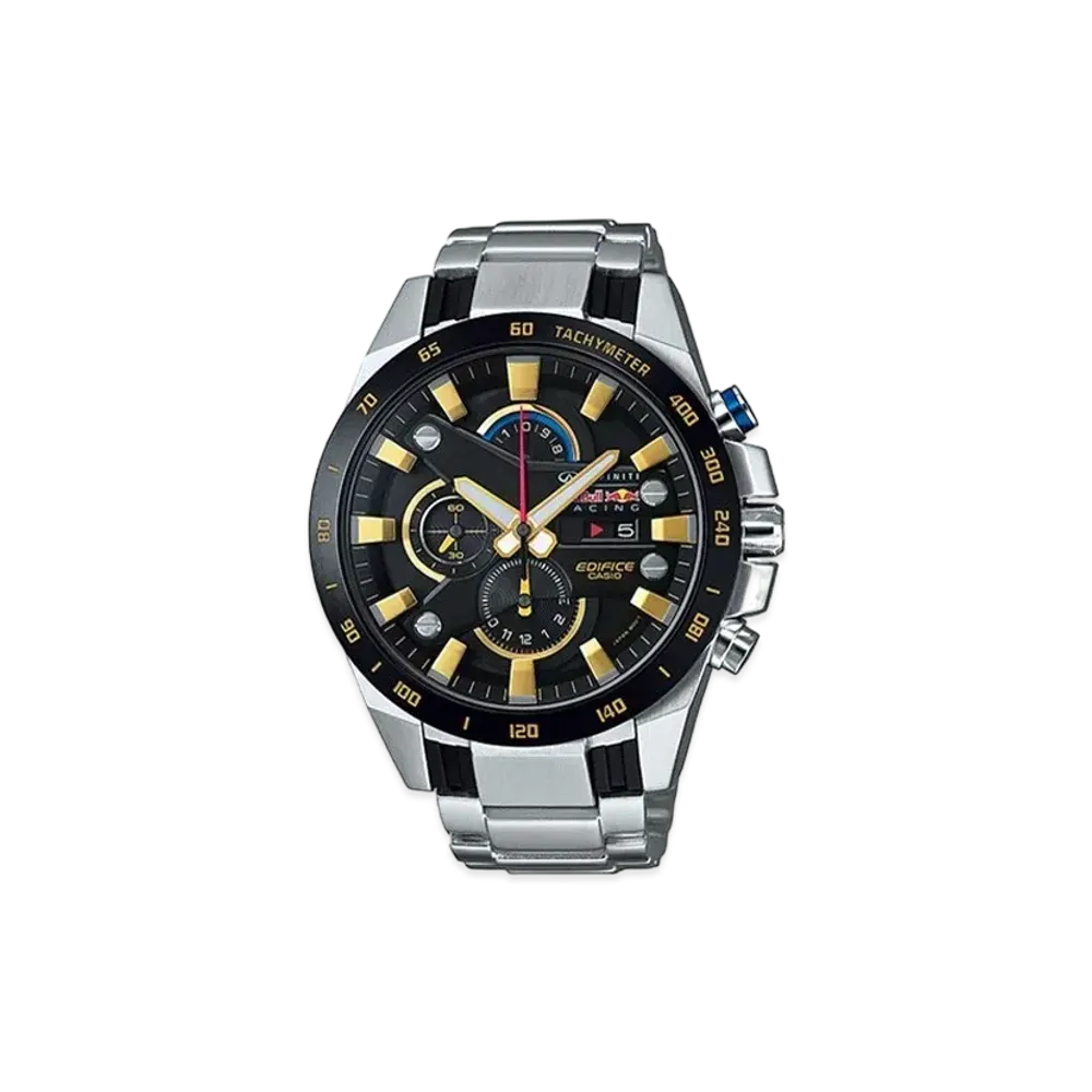 Casio EDIFICE EFR-540RB-1AJR "Black"