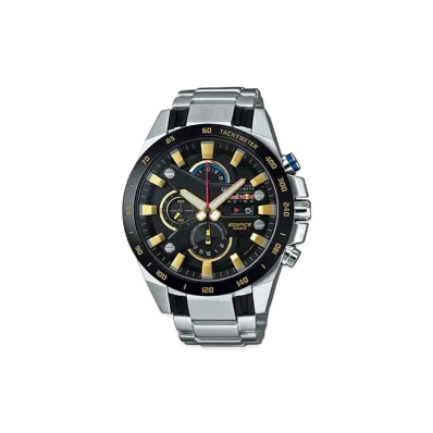 Casio EDIFICE EFR-540RB-1AJR "Black"