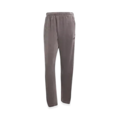 adidas SST Adicolor Velour Track Pants "Grey Strata"