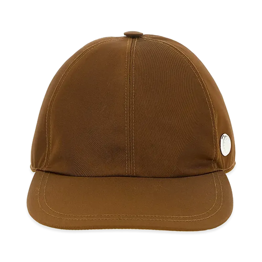 STELLA McCARTNEY Women's Cap "Brown"