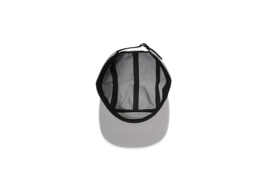 Supreme Washed Chino Twill Camp Cap (26SS) Supreme Washed Chino Twill Camp Cap (26SS)