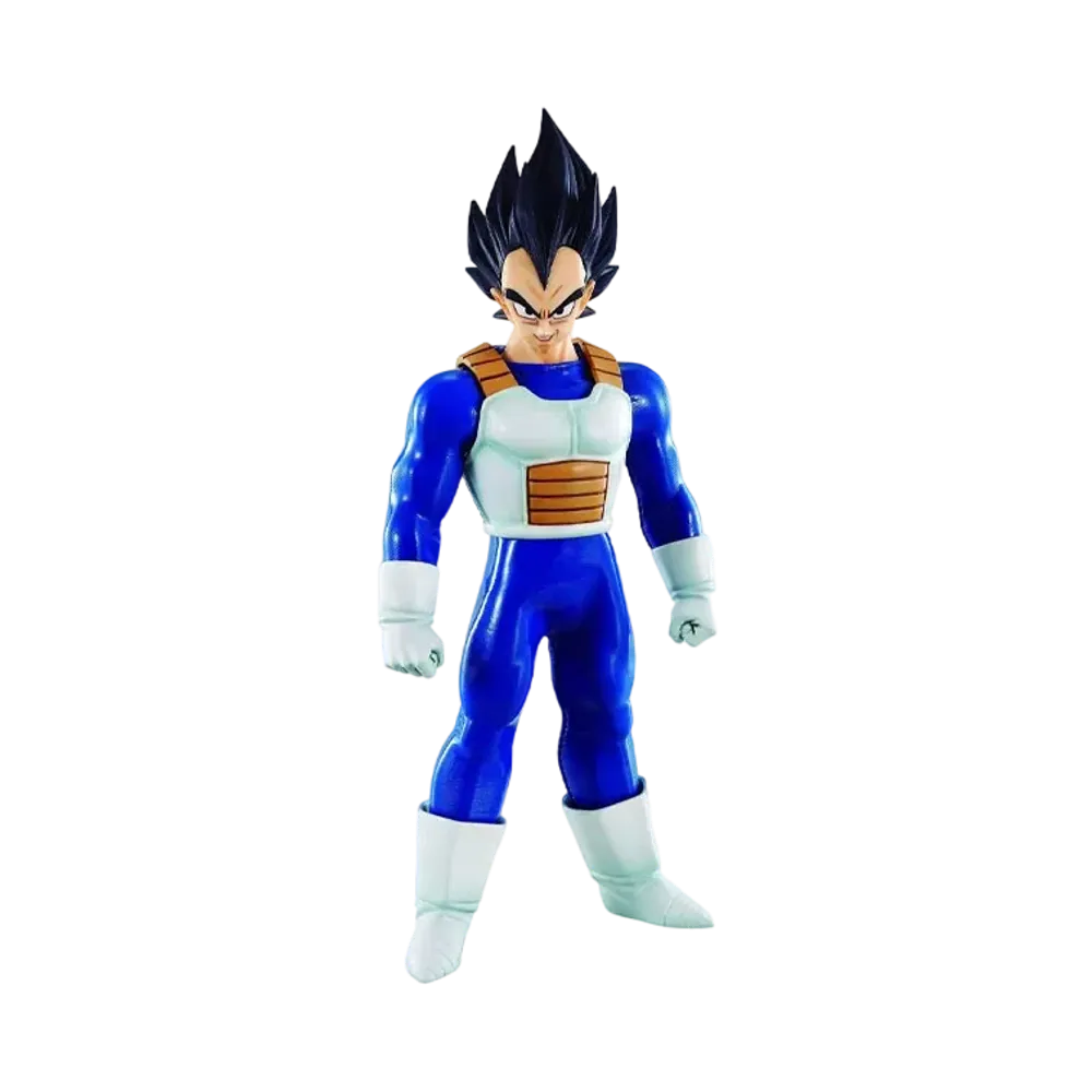 Dimension of DRAGONBALL Vegeta