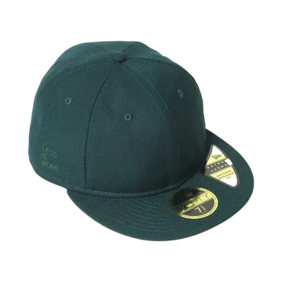 KAPTAIN SUNSHINE NEW ERA 59Fifty Classic BB Cap "Green"
