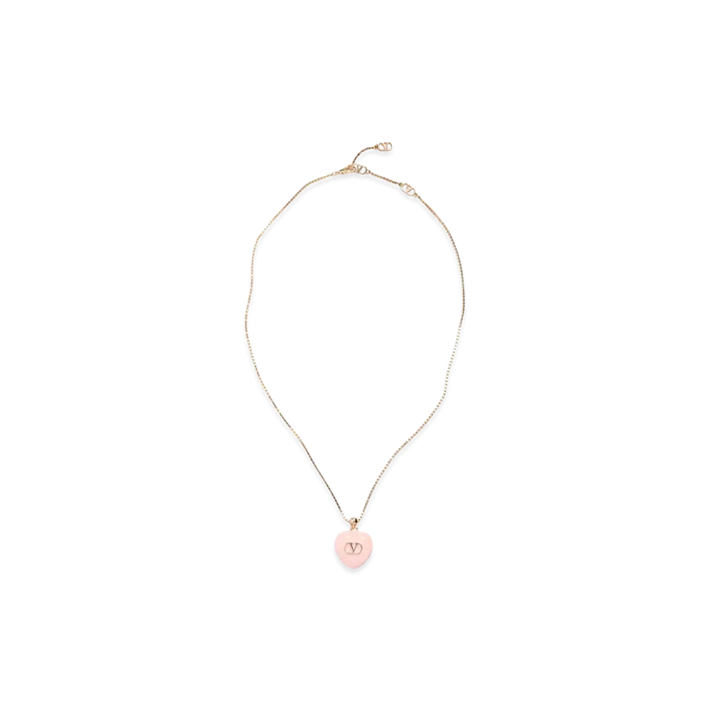 Valentino Garavani Women's Jewellery "Gold/Pink"