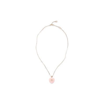 Valentino Garavani Women's Jewellery "Gold/Pink"