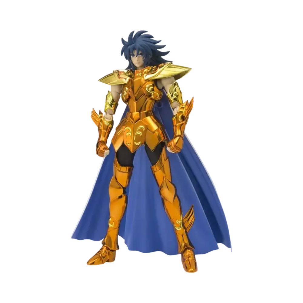 SAINT CLOTH MYTH EX SEA DRAGON KANON
