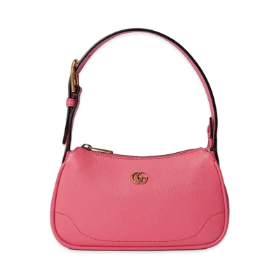 GUCCI Women's Cruise Bags "Pink"