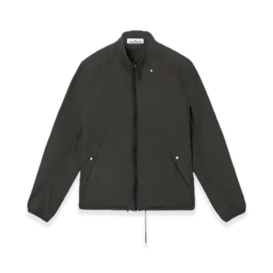 Stone Island Stellina 4100054 Skin Touch Nylon-TC "Sage Green"