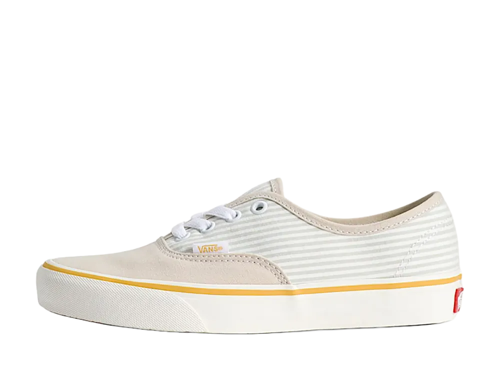 Vans Authentic "Space Yellow"