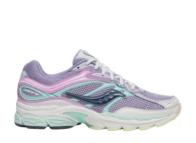 Saucony ProGrid Omni 9 "Wisteria/Blue"