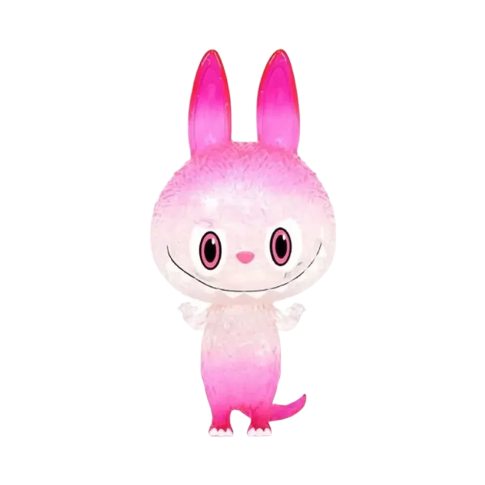 POP MART "Figurine" ZIMOMO ROS