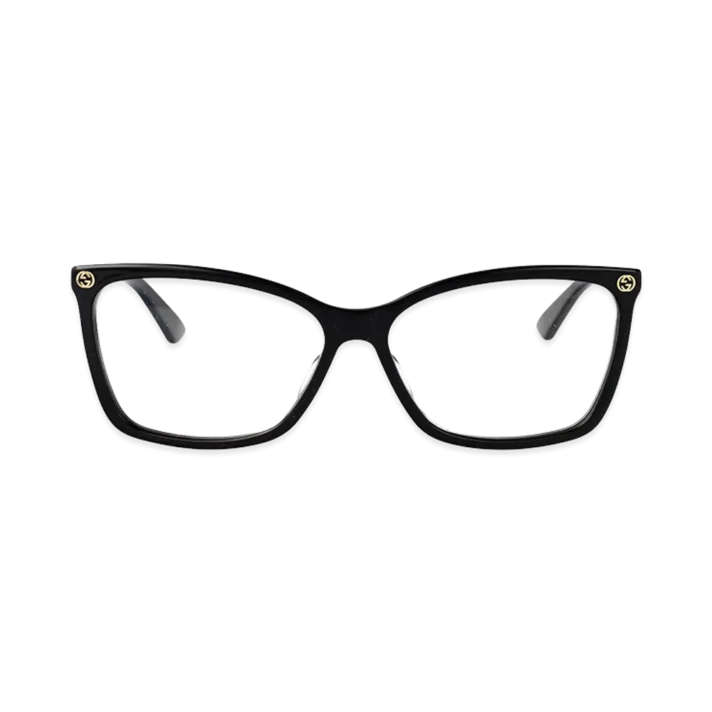 GUCCI Women's Eyewear "Black"