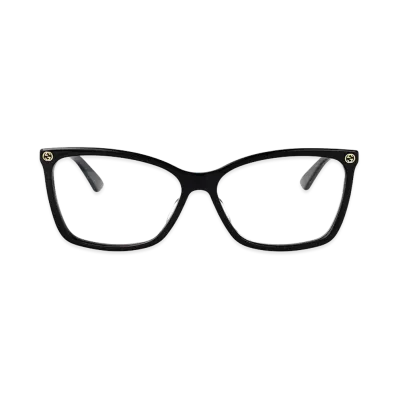 GUCCI Women's Eyewear "Black"