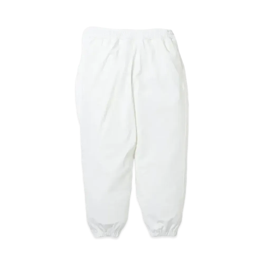 DAIWA PIER39 24SS W's Tech Flex Jersey Pants "White"