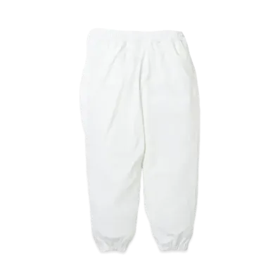DAIWA PIER39 24SS W's Tech Flex Jersey Pants "White"