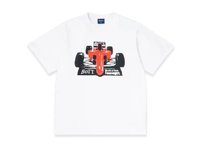 BoTT The Formula Tee "White"