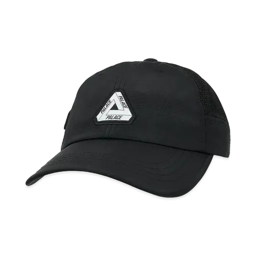 PALACE Fishing Cap "Black"