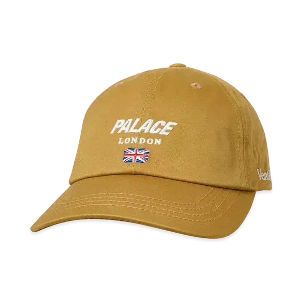 PALACE Ventile Palace London 6-Panel "Tan"