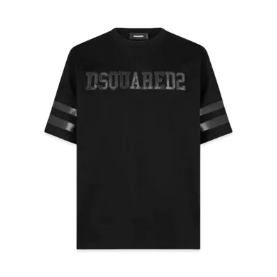 Dsquared2 Skater Fit T-Shirt #2 "Black"