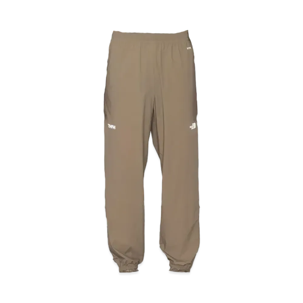 The North Face x HYKE Trail Wind Pants Men's "Tan"