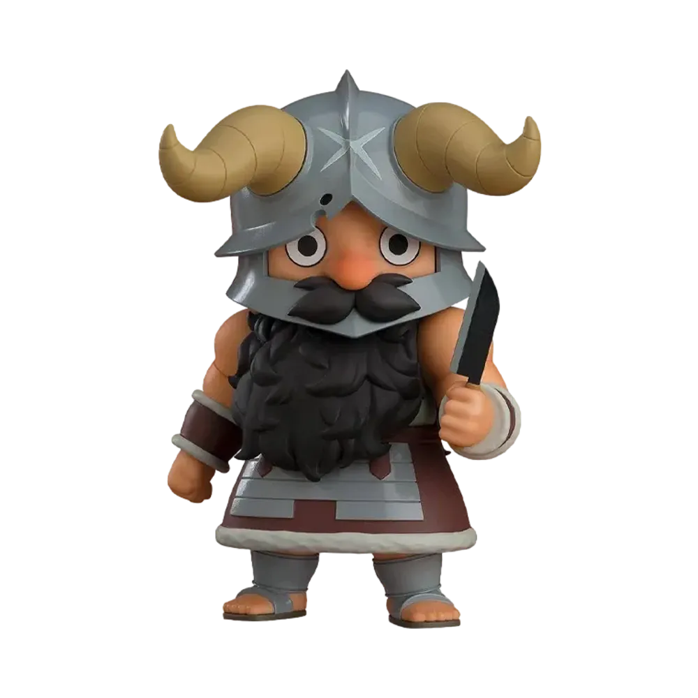 Good Smile Company "Nendoroid" -Delicious in Dungeon- Senshi