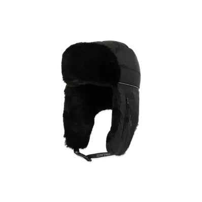 PALACE Trooper Hat "Black"