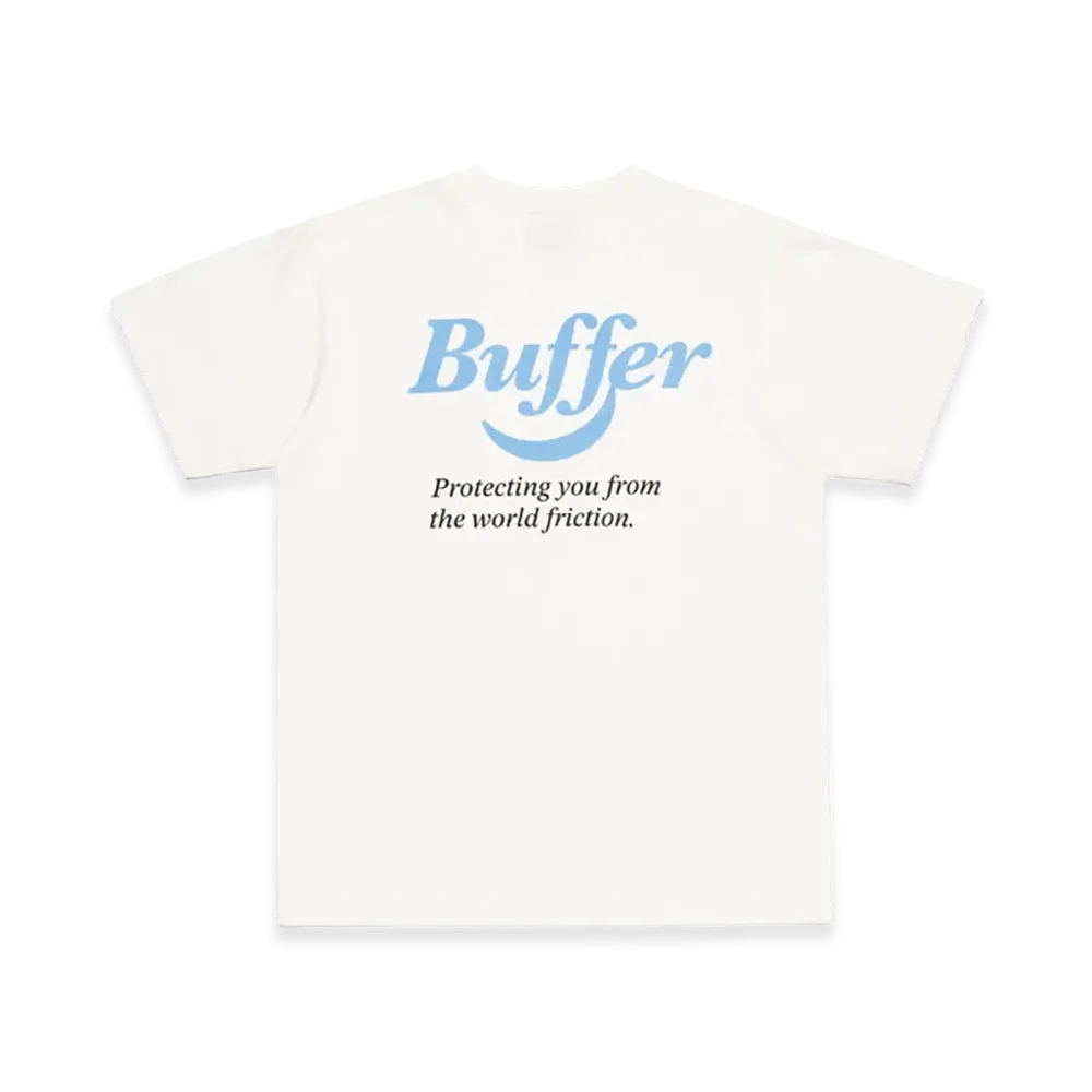 Buffer Sway "White"