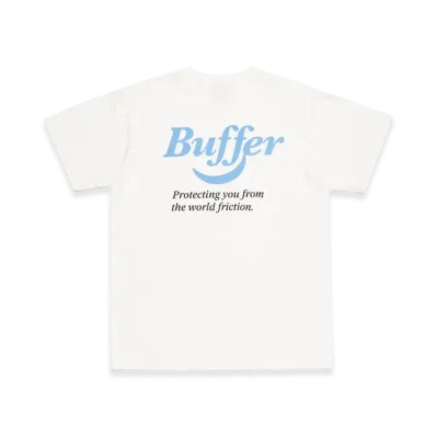 Buffer Sway "White"