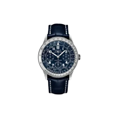 BREITLING NAVITIMER 1959 EDITION "Blue"