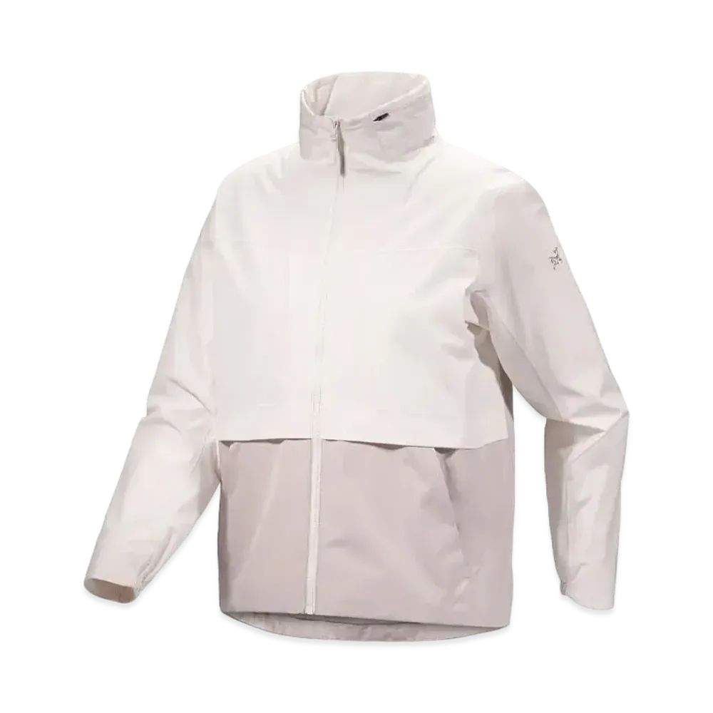 ARC'TERYX Women's Solano Jacket "Neutral Zone" X000007244