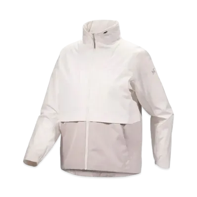 ARC'TERYX Women's Solano Jacket "Neutral Zone" X000007244