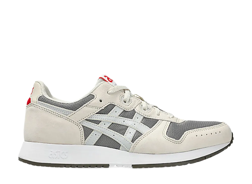 Asics Lyte Classic "Clay Grey/Glacier Grey"