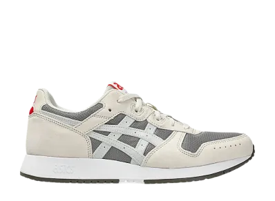 Asics Lyte Classic "Clay Grey/Glacier Grey"