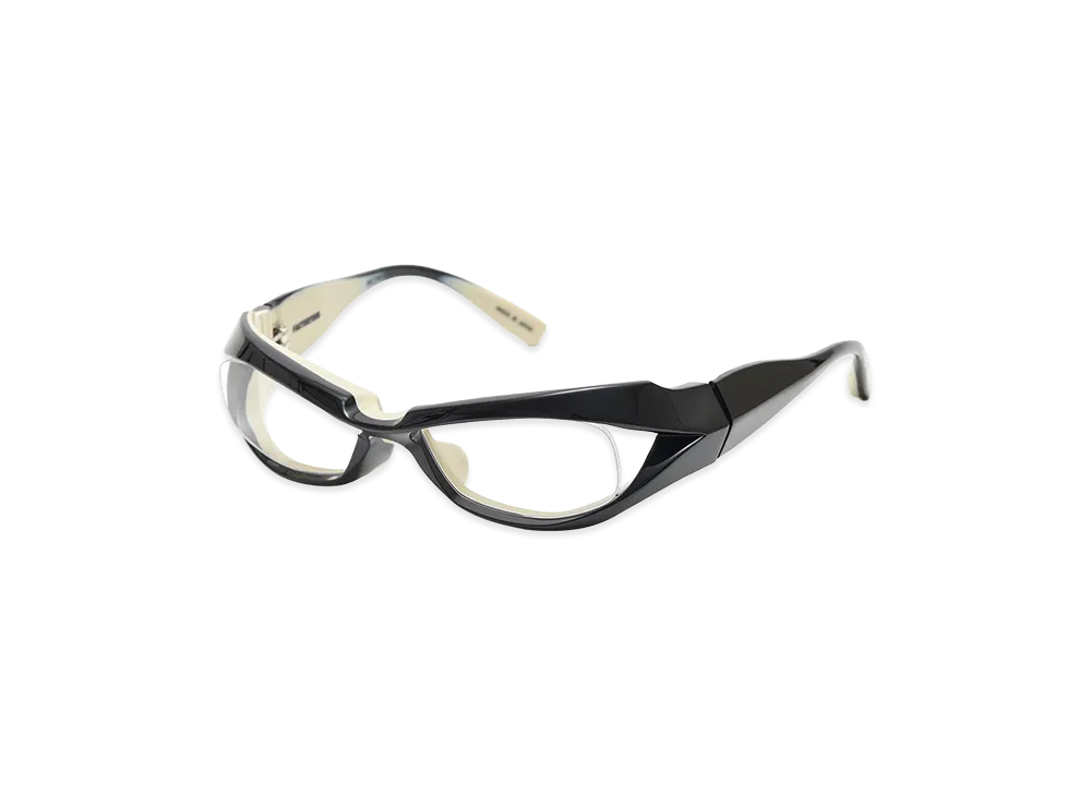 UNDERCOVER x FACTORY900 UC2E1E01 "Black"