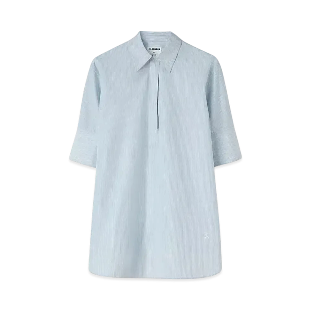 Jil Sander Women's Friday "Blue Fly Catcher"