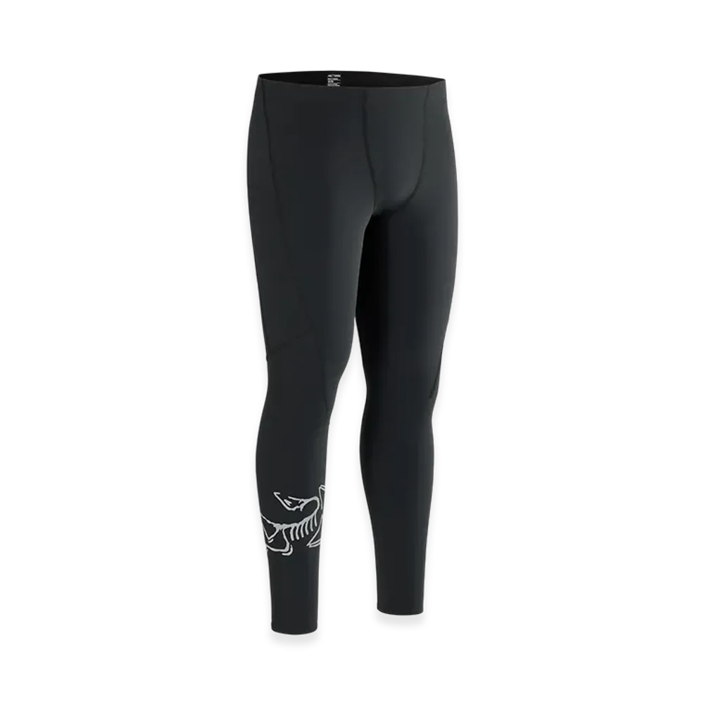 ARC'TERYX Norvan Tight Men's "Black" X000010126