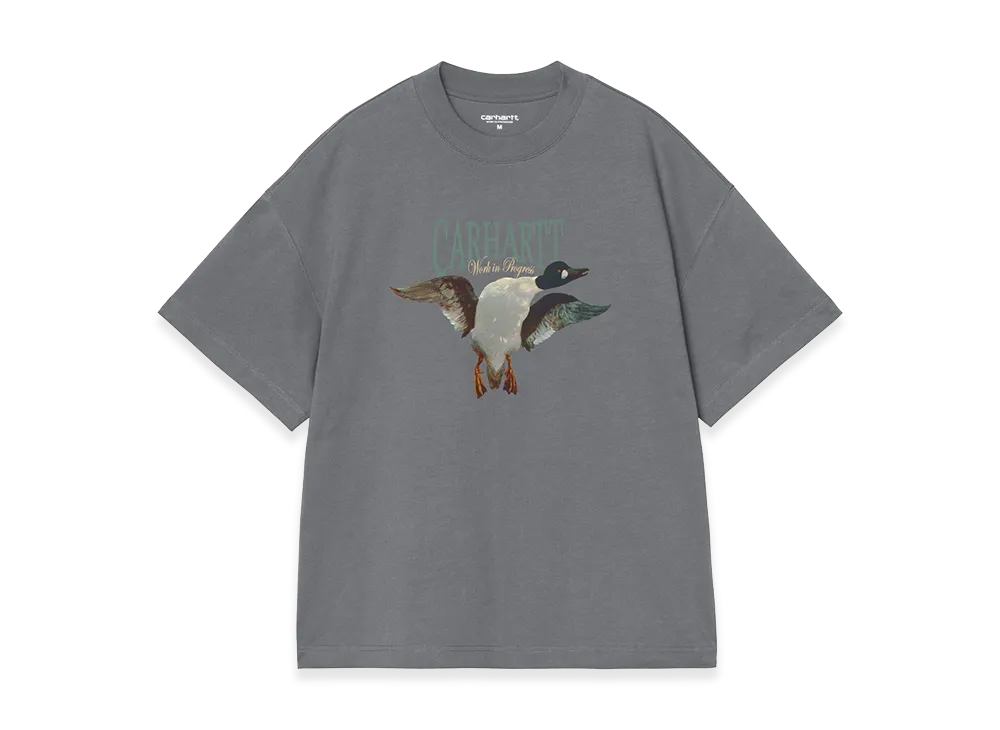 Carhartt WIP S/S Pennon T-Shirt "Styx"