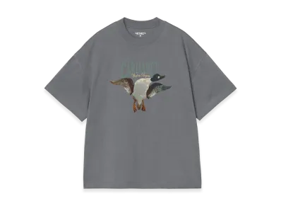 Carhartt WIP S/S Pennon T-Shirt "Styx"